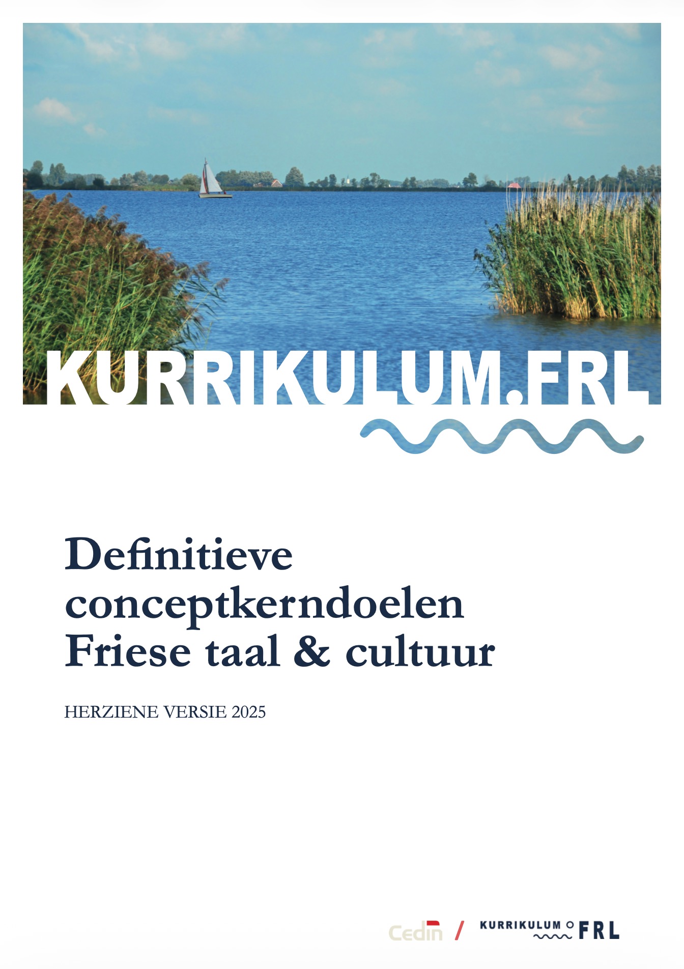 Friese taal en cultuur